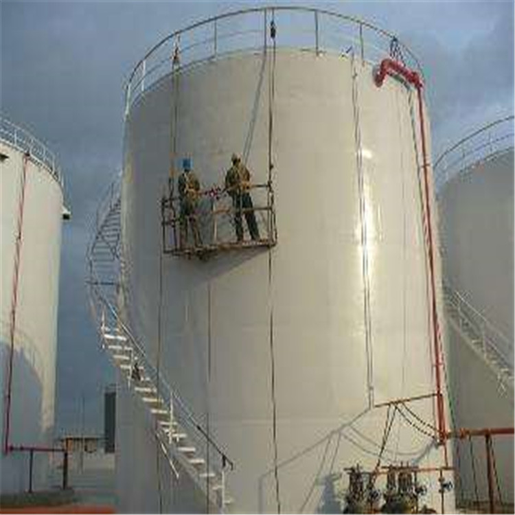 北海喷漆翻新・工业喷漆・设备喷漆服务简介